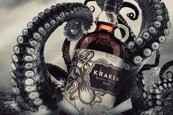 Kraken вход